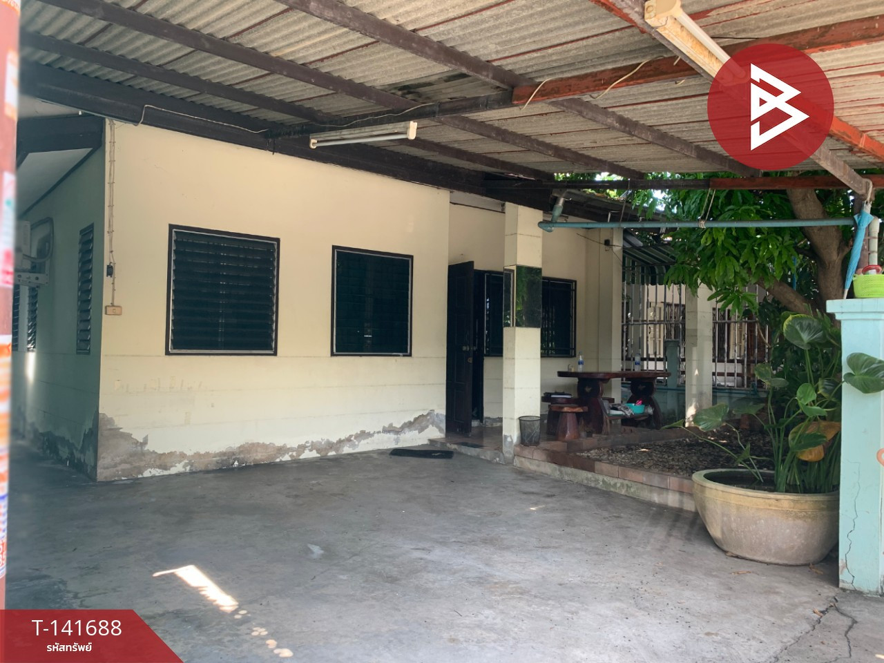 ขายบ้านเดี่ยว เนื้อที่ 39.8 ตารางวา รัตนธานี แพรกาษา สมุทรปราการ – รูปที่ 4