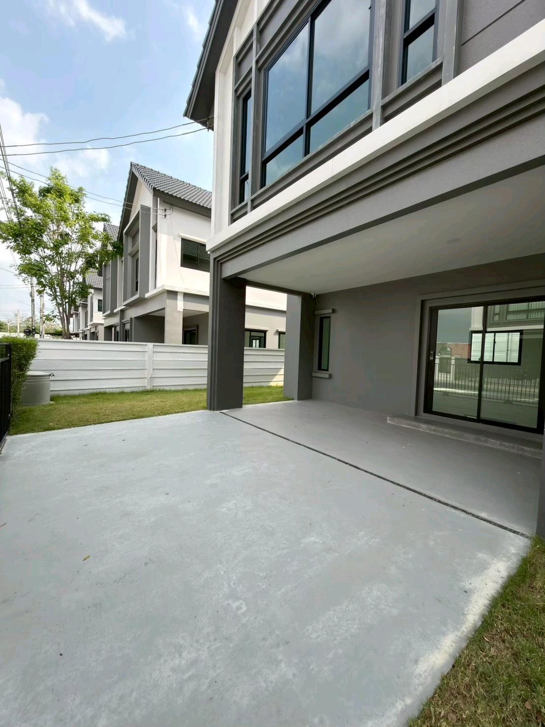 บ้านสวย ทำเลราชพฤกษ์ 345 – รูปที่ 2