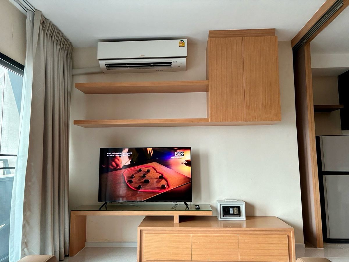 โนเบิล รีมิกซ์ สุขุมวิท 36 / Noble Remix Sukhumvit 36 – รูปที่ 3