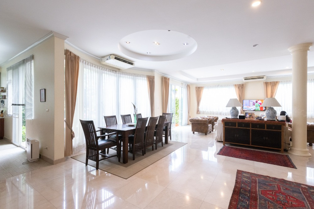 🏡 **ขายบ้านเดี่ยวหรู หมู่บ้านโกลเด้นนครา อ่อนนุช 65** – รูปที่ 3