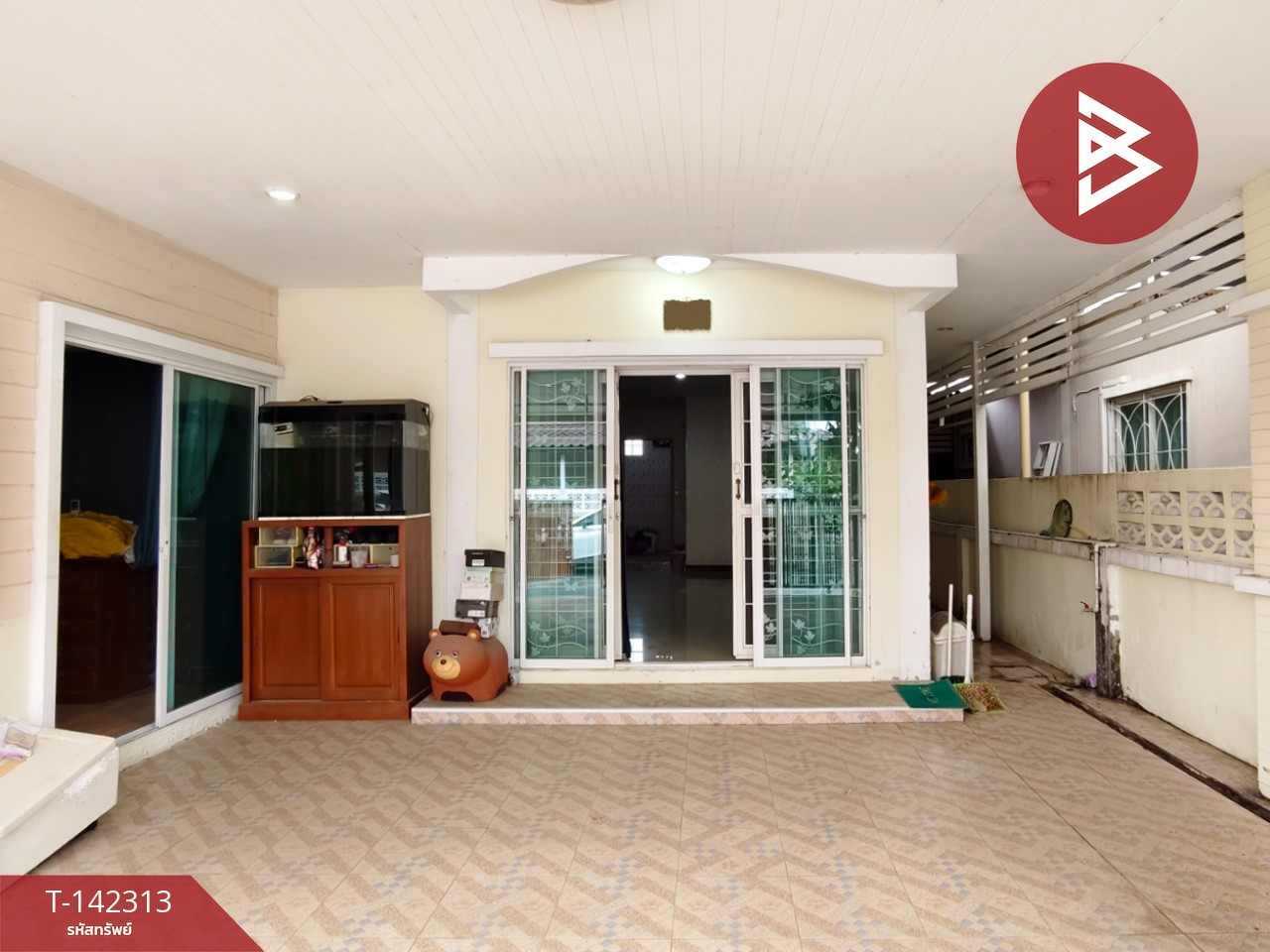 ขายบ้านแฝด หมู่บ้านวราภิรมย์ 2 นครชัยศรี นครปฐม – รูปที่ 4