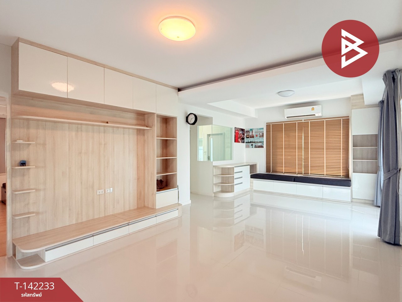 ขายบ้านเดี่ยว หมู่บ้านมัณฑนา นครปฐม (Mantana Nakornpathom) – รูปที่ 3