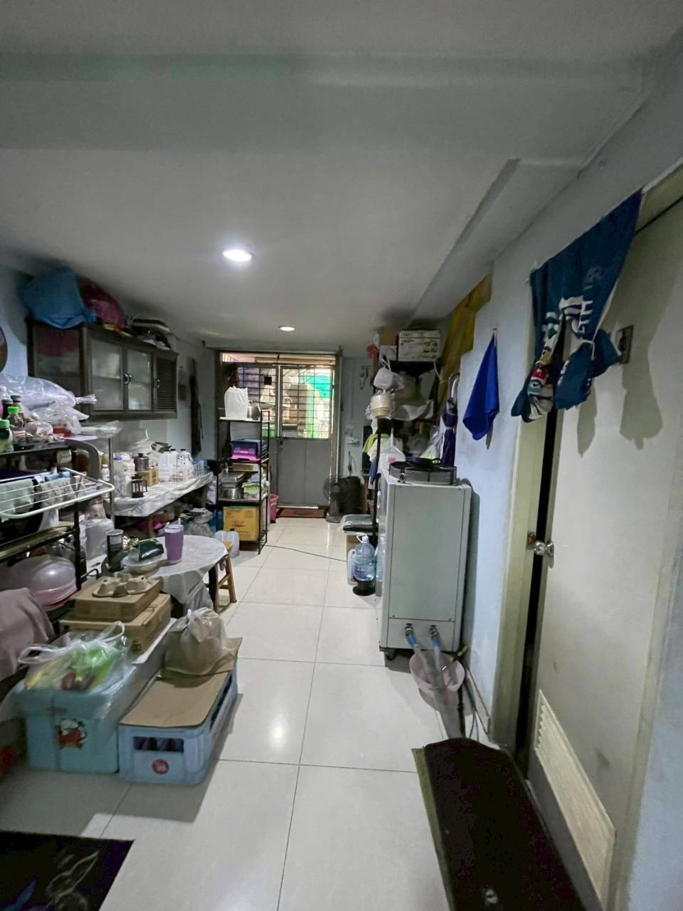 อาคารพาณิชย์ 3 ชั้น ซอยหมู่บ้านคลองหลวงใหม่ คลองสอง – รูปที่ 4