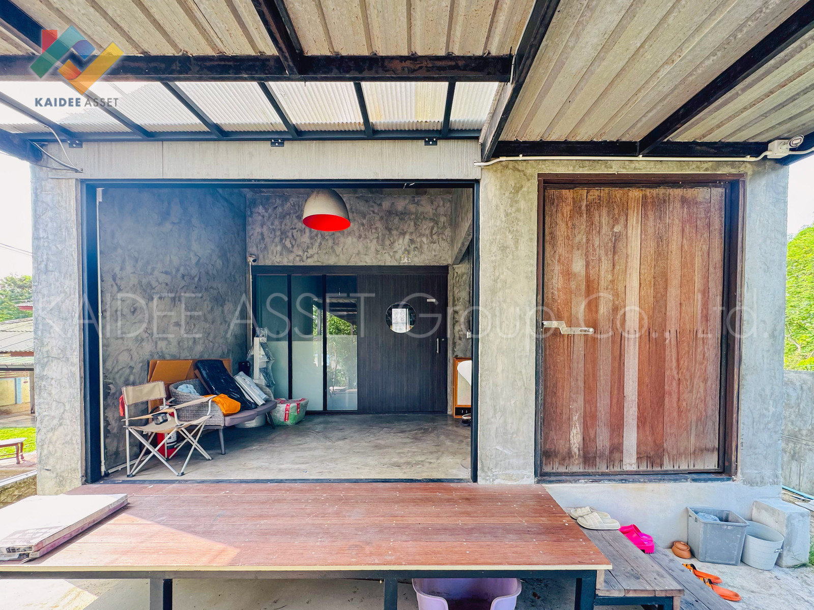 บ้านเดี่ยว ถนน พุทธมณฑลสาย 2 ( ซอย นครลุง ) ราคาถูก – รูปที่ 4