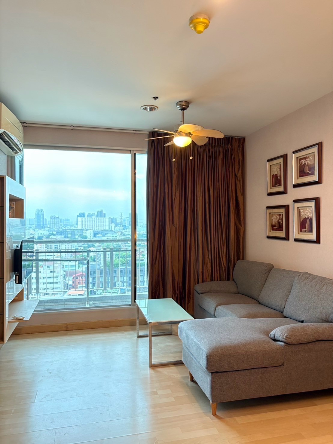 🔥Rent at Rhythm Ratchada 🔥2BR 2BR 🔥33,000🔥74sqm 🔥Floor15 🔥Rent at Rhythm Ratchada 🔥2BR 2BR 🔥33,000🔥74sqm 🔥Floor15