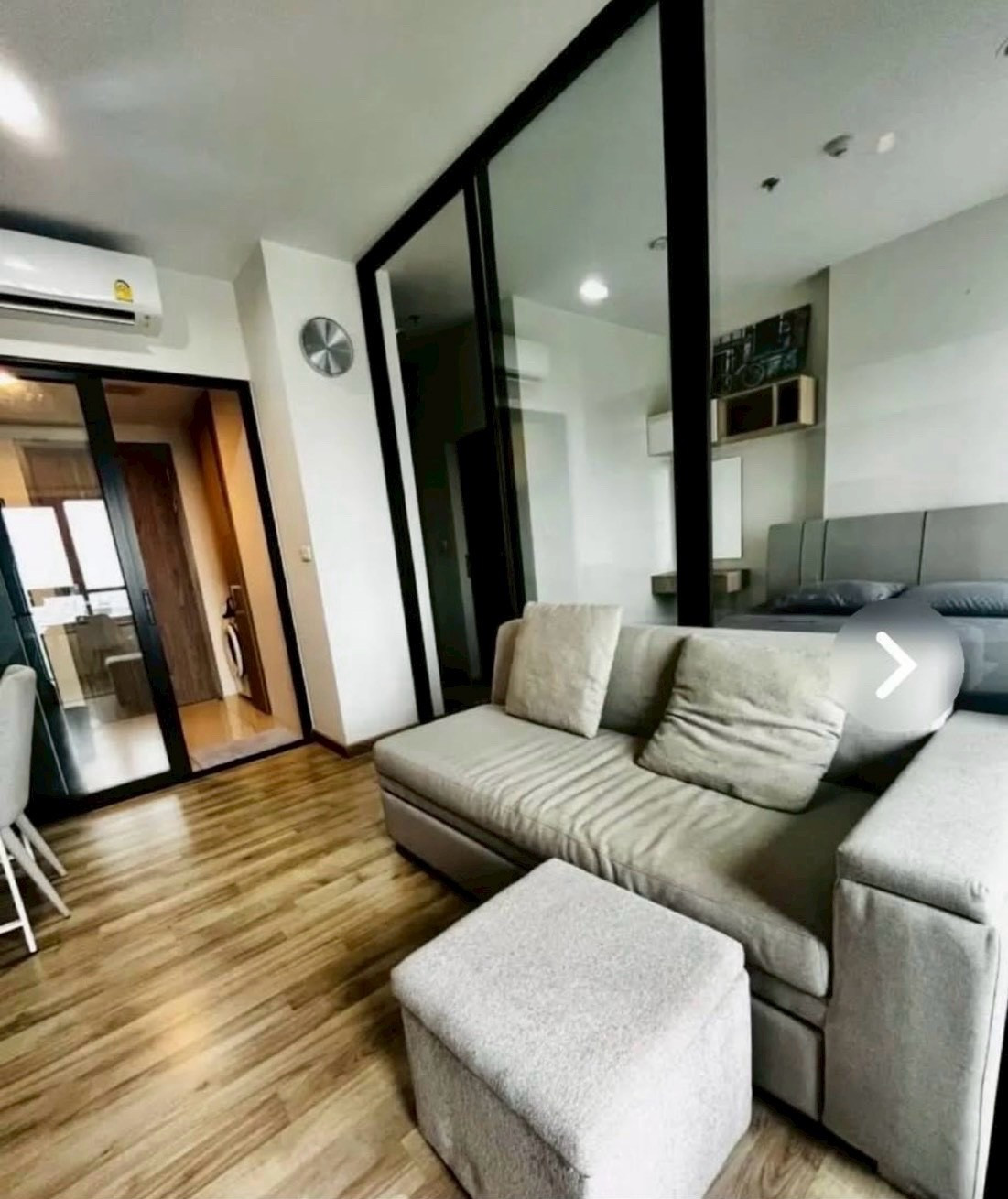 For rent Niche Mono Sukhumvit Bearing