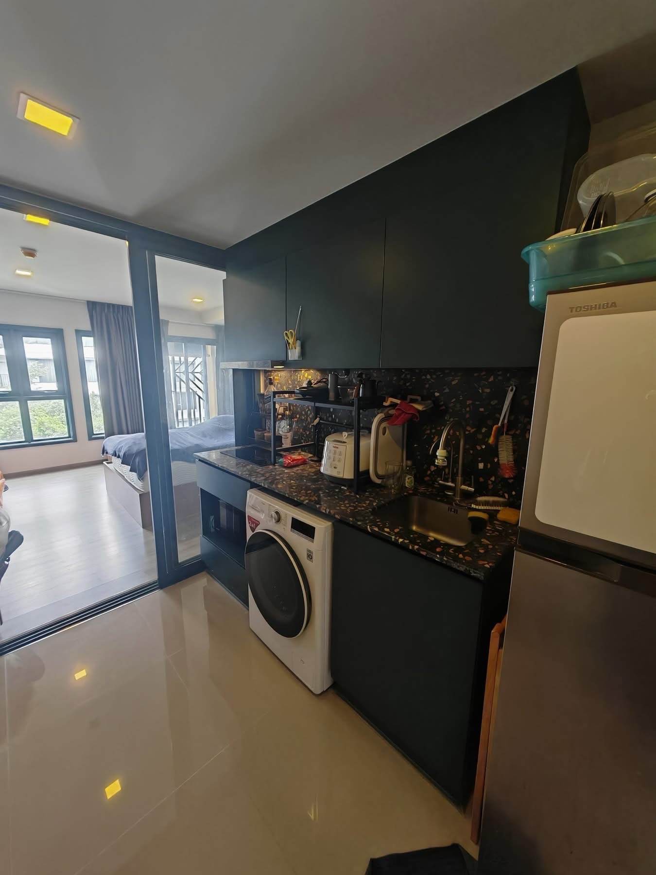 the base sukhumvit50 /1bed/13,000/ 0632717888 allapp the base sukhumvit50 /1bed/13,000/ 0632717888 allapp