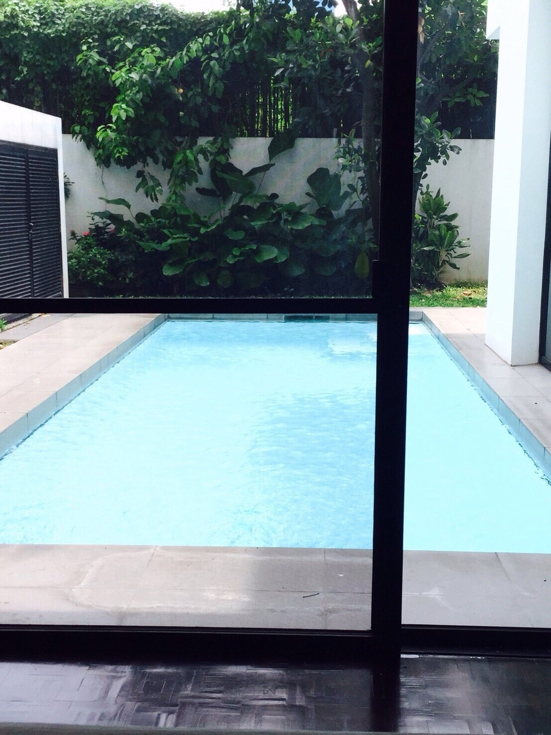 🏡 บ้านหรูพร้อมสระว่ายน้ำส่วนตัวให้เช่า ทองหล่อ 8 📍 ทำเล Prime Sukhumvit | Pet Friendly | เหมาะสำหรับ Expat – รูปที่ 2