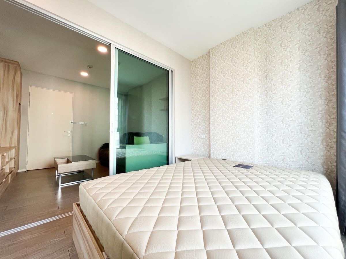 (For Sale) Happy Condo Donmuang The Terminal  แฮปปี้ คอนโด ดอนเมือง เดอะ เทอร์มินอล  – รูปที่ 2