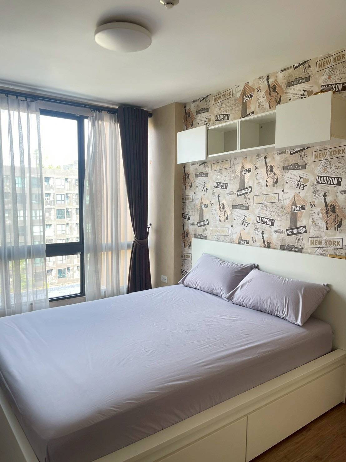 For Sale: iCondo Sukhumvit 103 – Excellent Condition Corner Unit For Sale: iCondo Sukhumvit 103 – Excellent Condition Corner Unit