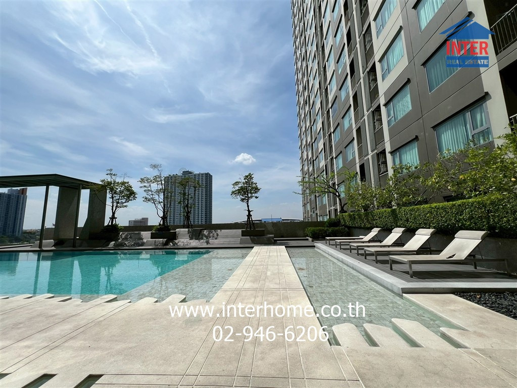 คอนโดมิเนียม 32.11 ตร.ม. แอสปาย สาทร-ราชพฤกษ์ ใกล้ BTSบางหว้า ถนนเพชรเกษม เขตภาษีเจริญ กรุงเทพมหานคร คอนโดมิเนียม 32.11 ตร.ม. แอสปาย สาทร-ราชพฤกษ์ ใกล้ BTSบางหว้า ถนนเพชรเกษม เขตภาษีเจริญ กรุงเทพมหานคร