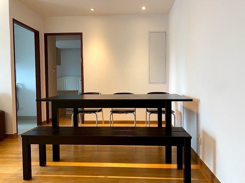 🔥Rent at Residence 52 🔥3BR 3BR 🔥 50,000 🔥99sqm 🔥Floor6 – รูปที่ 2
