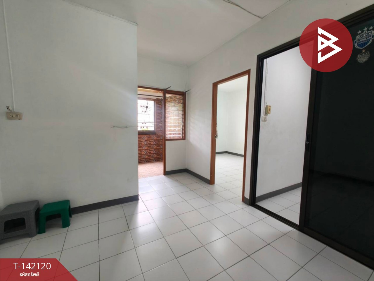 ขายห้องชุด เอื้ออาทรพร้อมมิตร บางเมือง-เทพารักษ์ สมุทรปราการ – รูปที่ 2