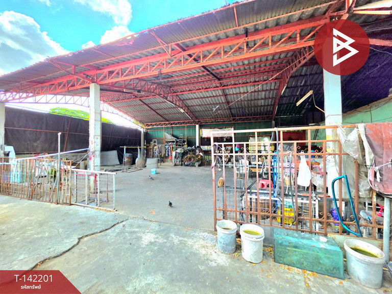 ขายบ้านเดี่ยวพร้อมที่ดิน เนื้อที่ 58 ตร.วา หนองแขม กรุงเทพมหานคร – รูปที่ 4