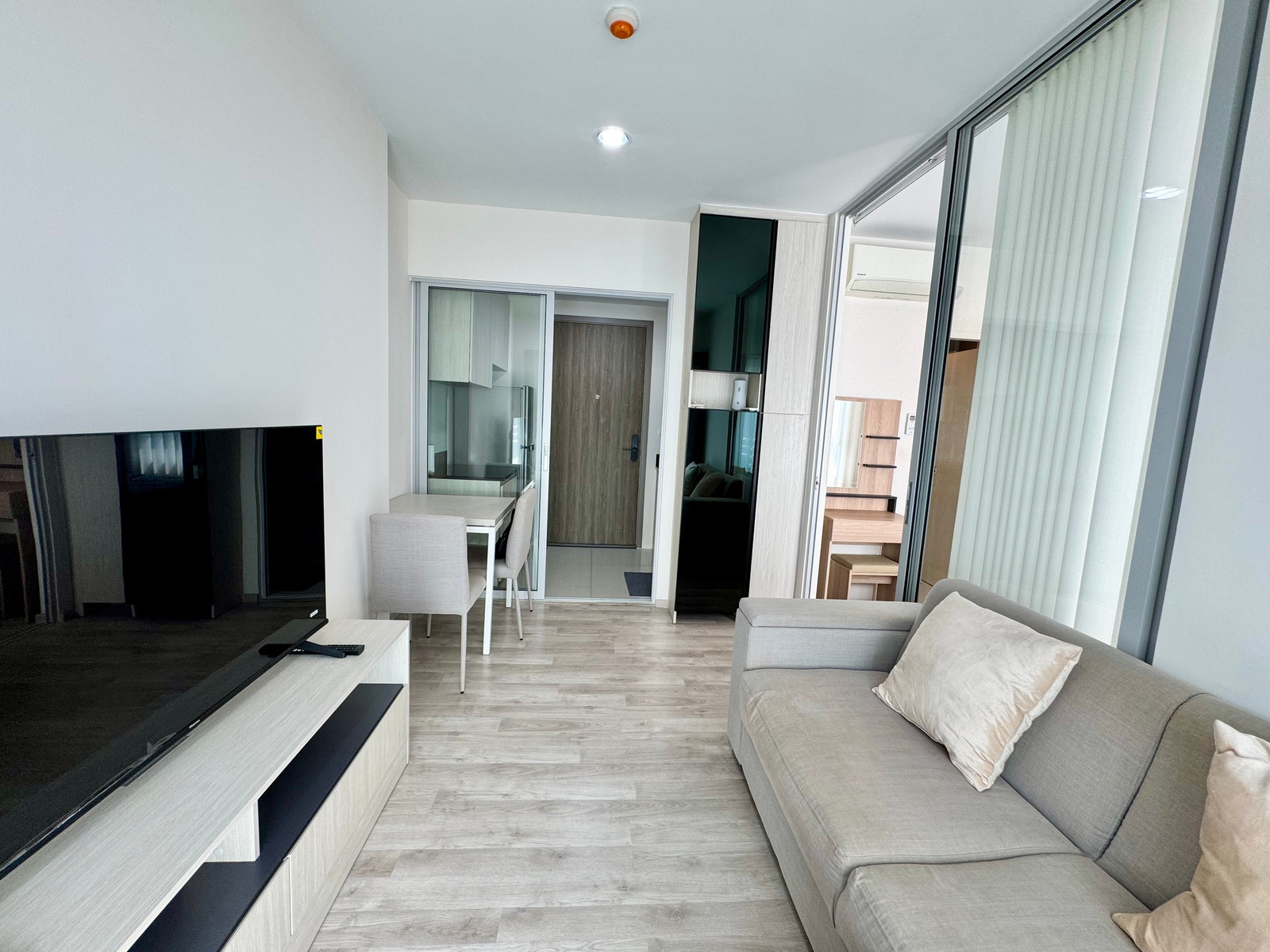 Condo for sale, Niche Mono Ramkhamhaeng, price 2,950,000 baht [KOs260548]
