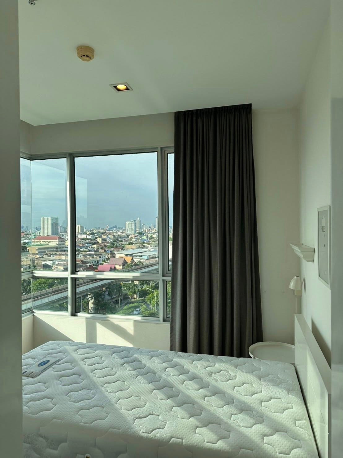 The Room Sathorn - Taksin / The Room Sathorn - Taksin – รูปที่ 4