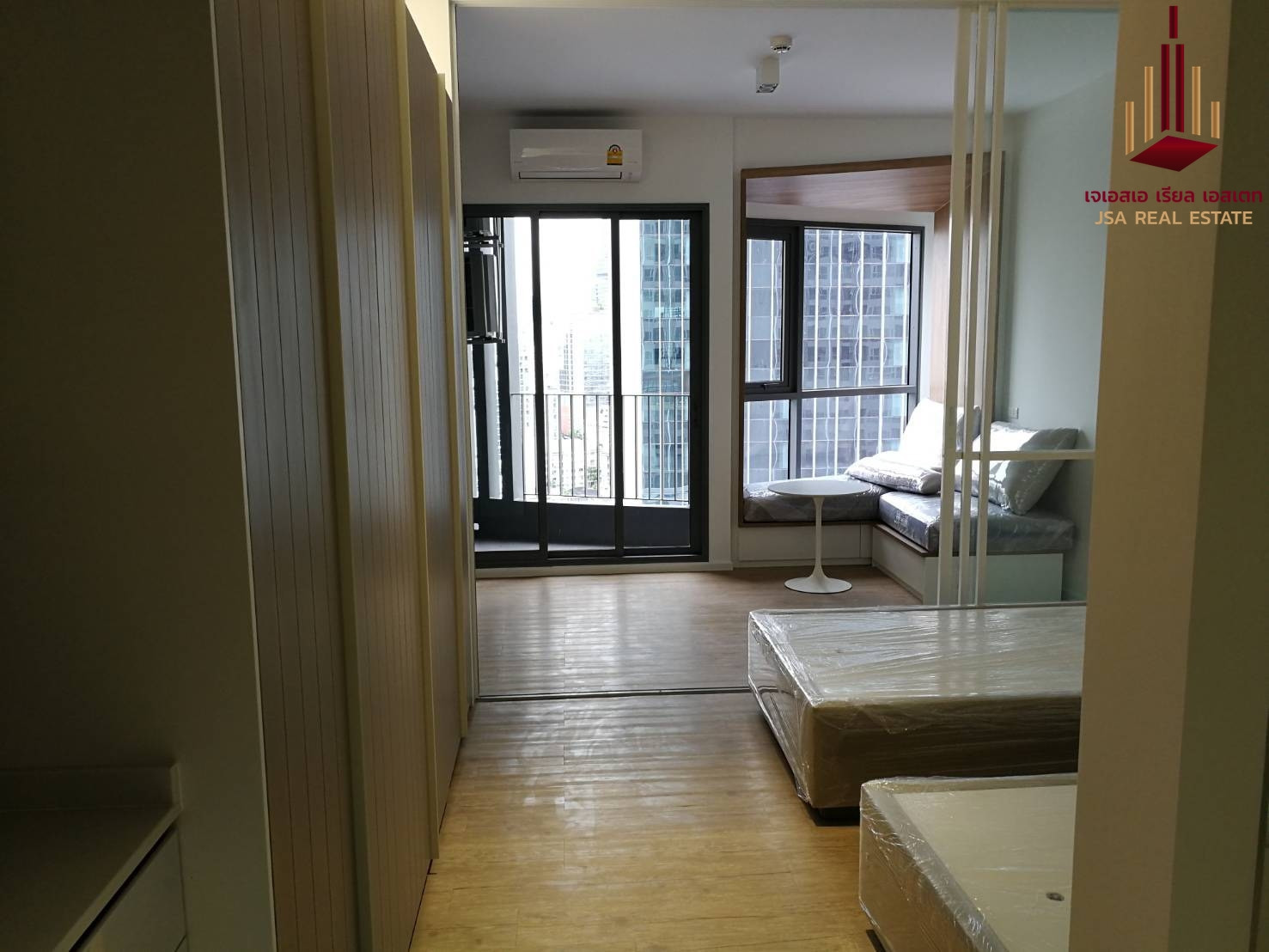 ✨ For Sale: Triple Y Residence  Condo ✨  💰 Only 4,400,000  THB