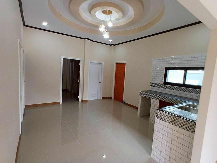 Daliya, Ban Chang *** Modern House for Rent *** – รูปที่ 2
