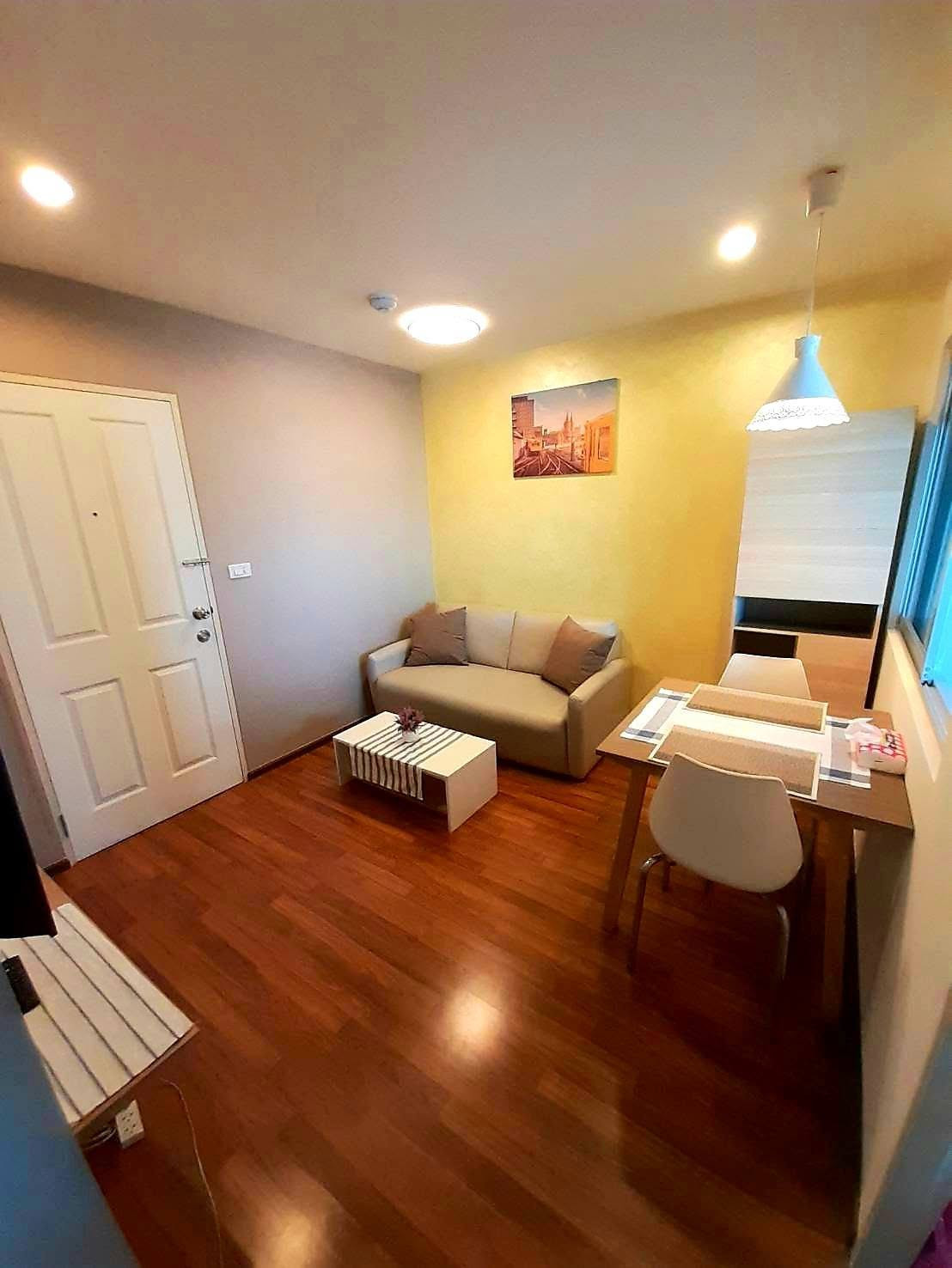 Beautiful room, fully furnished, good price!!⭐U Ratchayothin (U Ratchayothin Phahonyothin 32) Beautiful room, fully furnished, good price!!⭐U Ratchayothin (U Ratchayothin Phahonyothin 32)