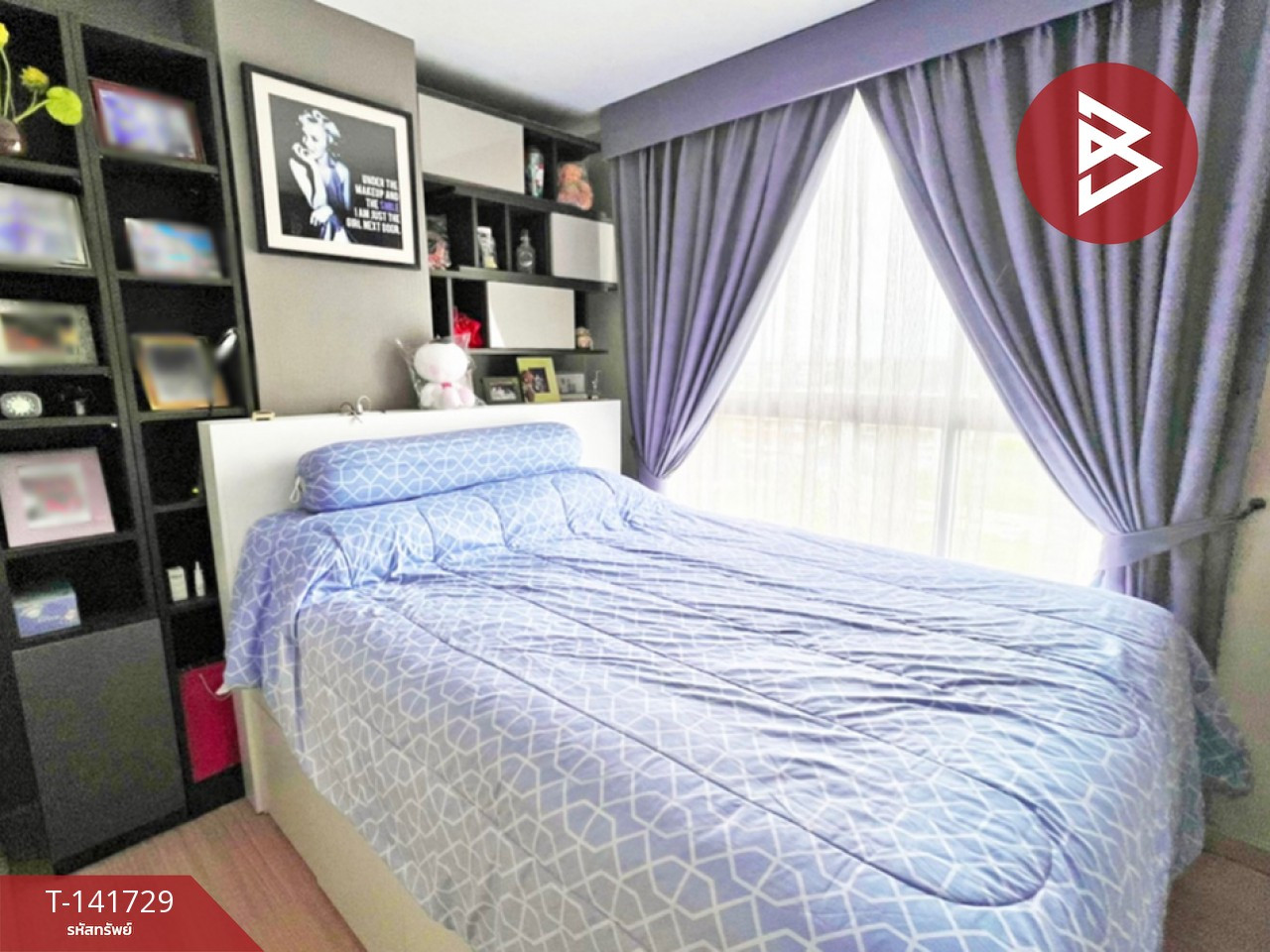 ขายโครงการเจคอนโด พระราม2 (J-Condo Rama2) บางขุนเทียน กรุงเทพมหานคร – รูปที่ 4