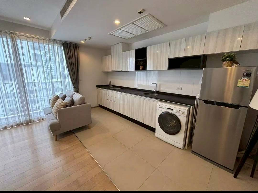 ขาย HQ Thonglor (Sansiri) ห้องสวย ทำเลดีมาก ขาย HQ Thonglor (Sansiri) ห้องสวย ทำเลดีมาก