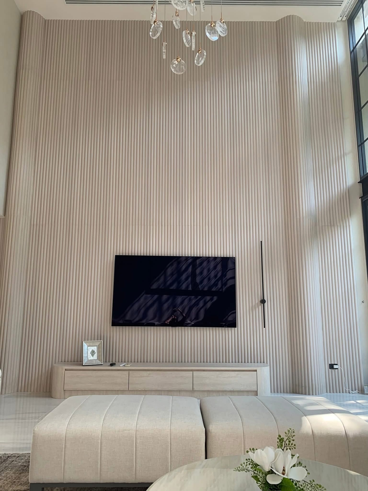 ❤️ให้เช่า Luxury Townhome Quarter 31  พร้อมลิฟส่วนตัว ใกล้ Emquartier อโศก พร้อมพงษ์ – รูปที่ 4