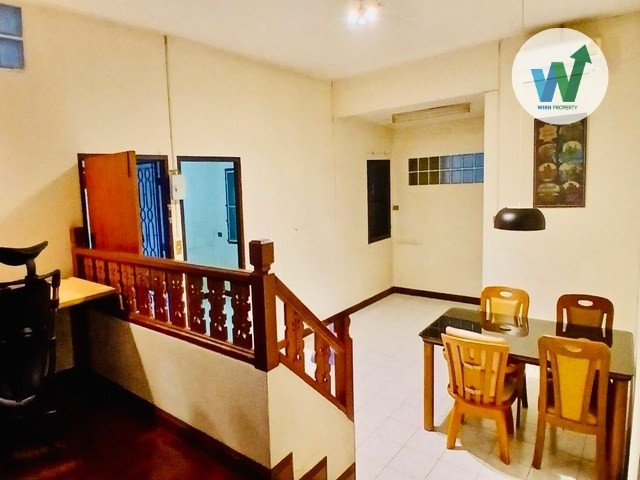 บ้านเดี่ยว หลังมุม ม.ประชานิเวศน์ 4 (Prachaniwet 4) ถ.สามัคคี  – รูปที่ 3