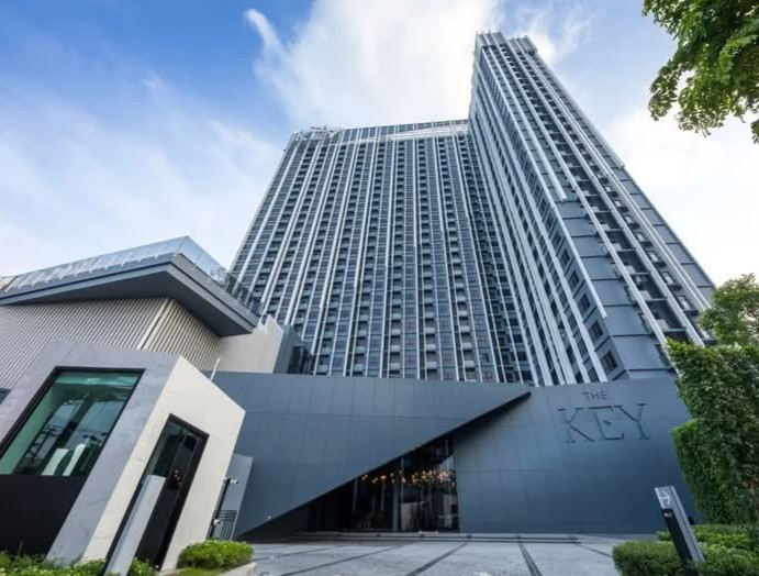 ✨ For sale The Key MRT Phetkasem 48 price 5.49 M room 2B/1B ✨ For sale The Key MRT Phetkasem 48 price 5.49 M room 2B/1B