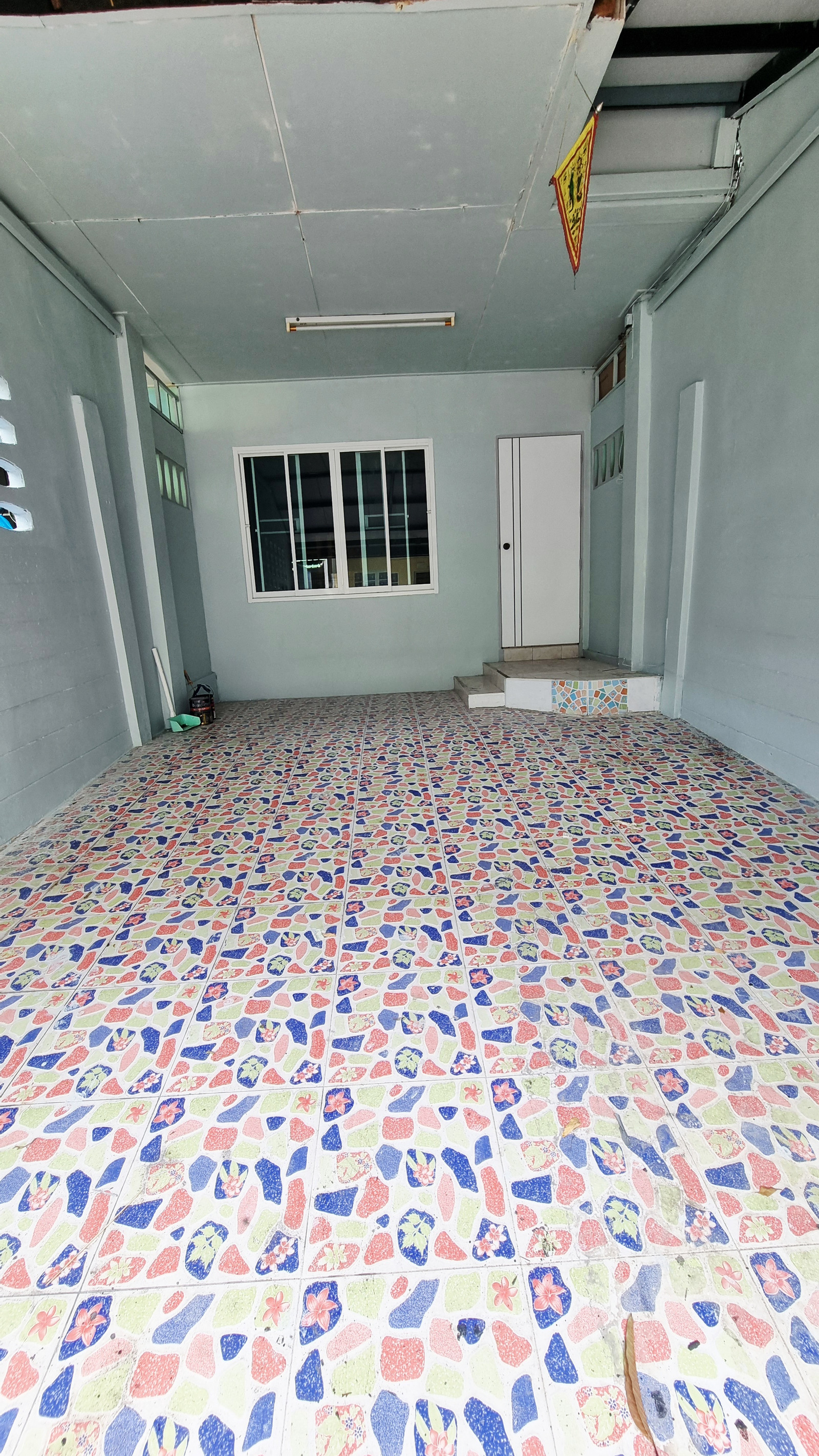 ทาวน์โฮม 3 ชั้น 4 นอน 3 น้ำ หมู่บ้านลัลลี่วิลล์ ซ.ประชาอุทิศ 72 – รูปที่ 2