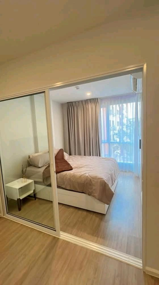 โดยตรง ขายคอนโด Blue Phaholyothin 35  – รูปที่ 2