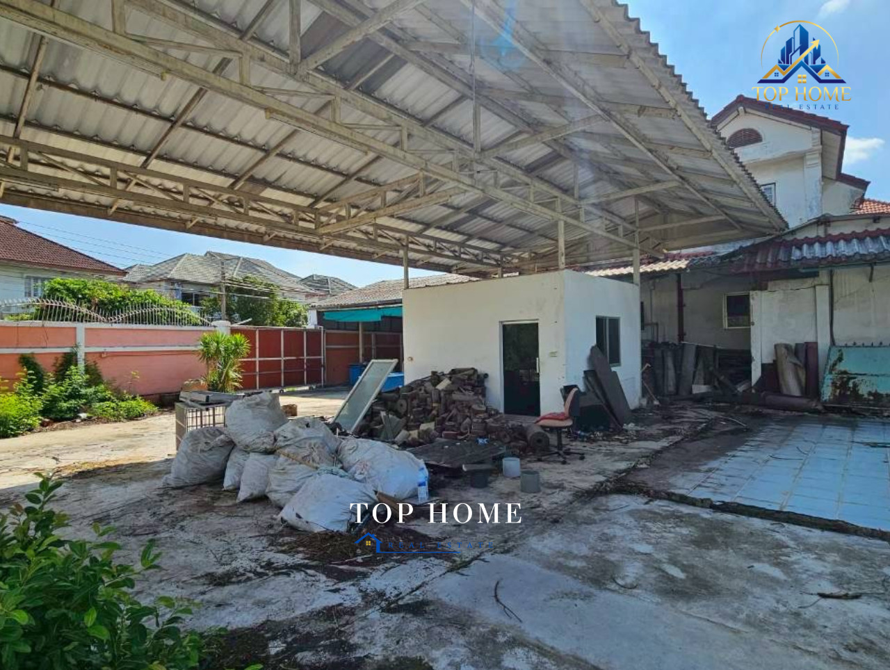 🏡 ขายด่วน! ที่ดินเปล่า 113.1 ตร.ว. หมู่บ้านสินทวี โครงการ 6 พระราม 2 ซอย 47 ซอยอนามัยงามเจริญ 11 ใกล้หมู่บ้านธารารมณ์ พระราม 2 – รูปที่ 3