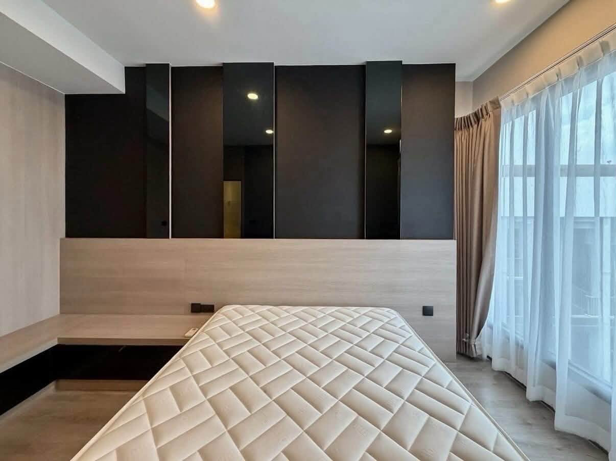🔥🔥31923🔥🔥 ให้เช่าChapter One Flow Bangpo  (2 ห้องนอน)🌐𝐋𝐈𝐍𝐄 𝐈𝐃 : @𝐟𝐚𝐬𝐭𝐟𝐨𝐫𝐫𝐞𝐧𝐭𝐜𝐨𝐧𝐝𝐨   – รูปที่ 2