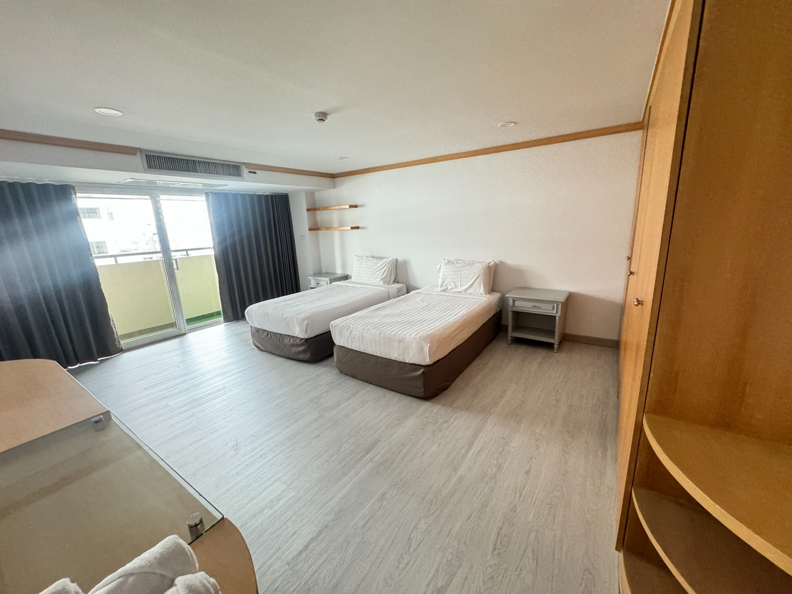 Pet Friendly 🐈‍⬛🐕 พร้อมอยู่ 200 ตร.ม. BTS นานา 📢 Line : @085pucam / 0627941024 🥳 YKP Rental Condo – รูปที่ 3