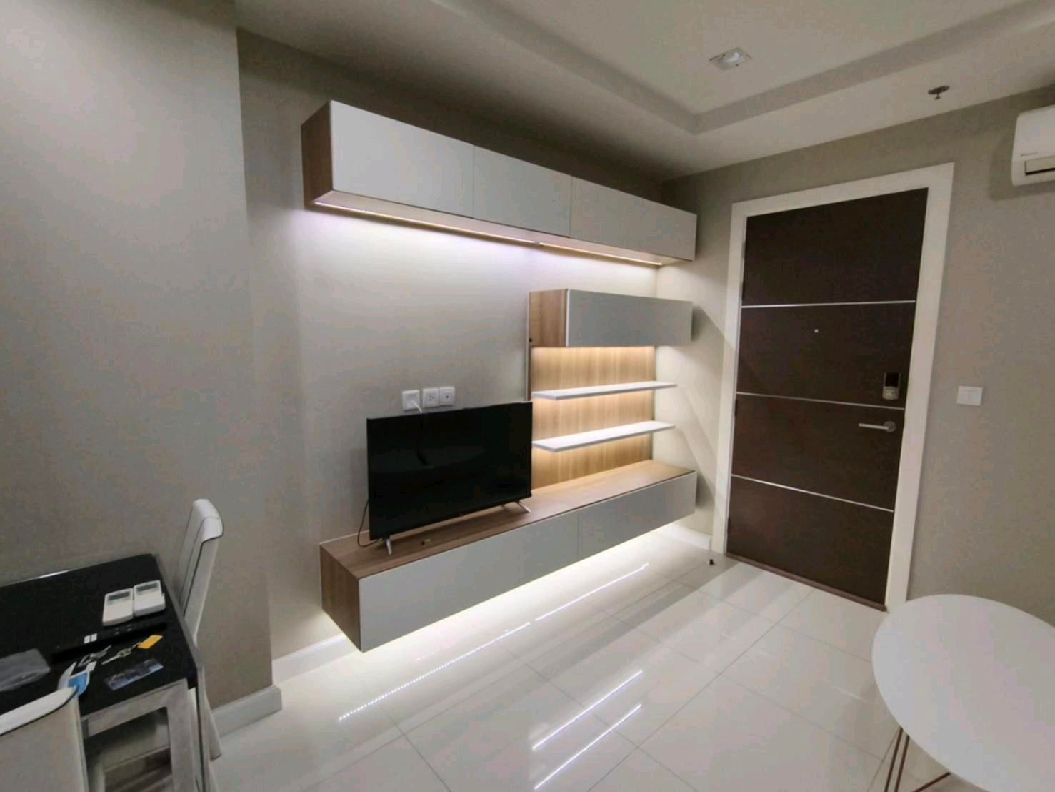 For rent the metropolis close BTS 0 M.