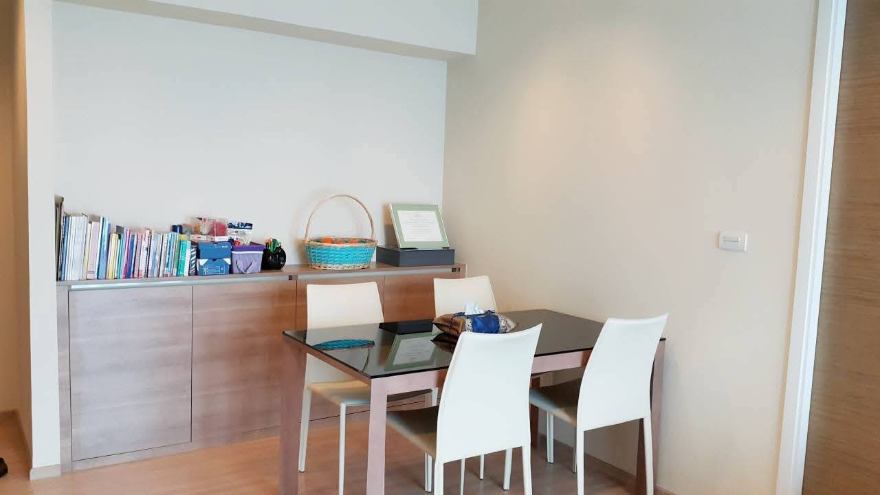 for rent Rhythm phahol ari 2 bed super deal 🎉🌟🌷 – รูปที่ 4