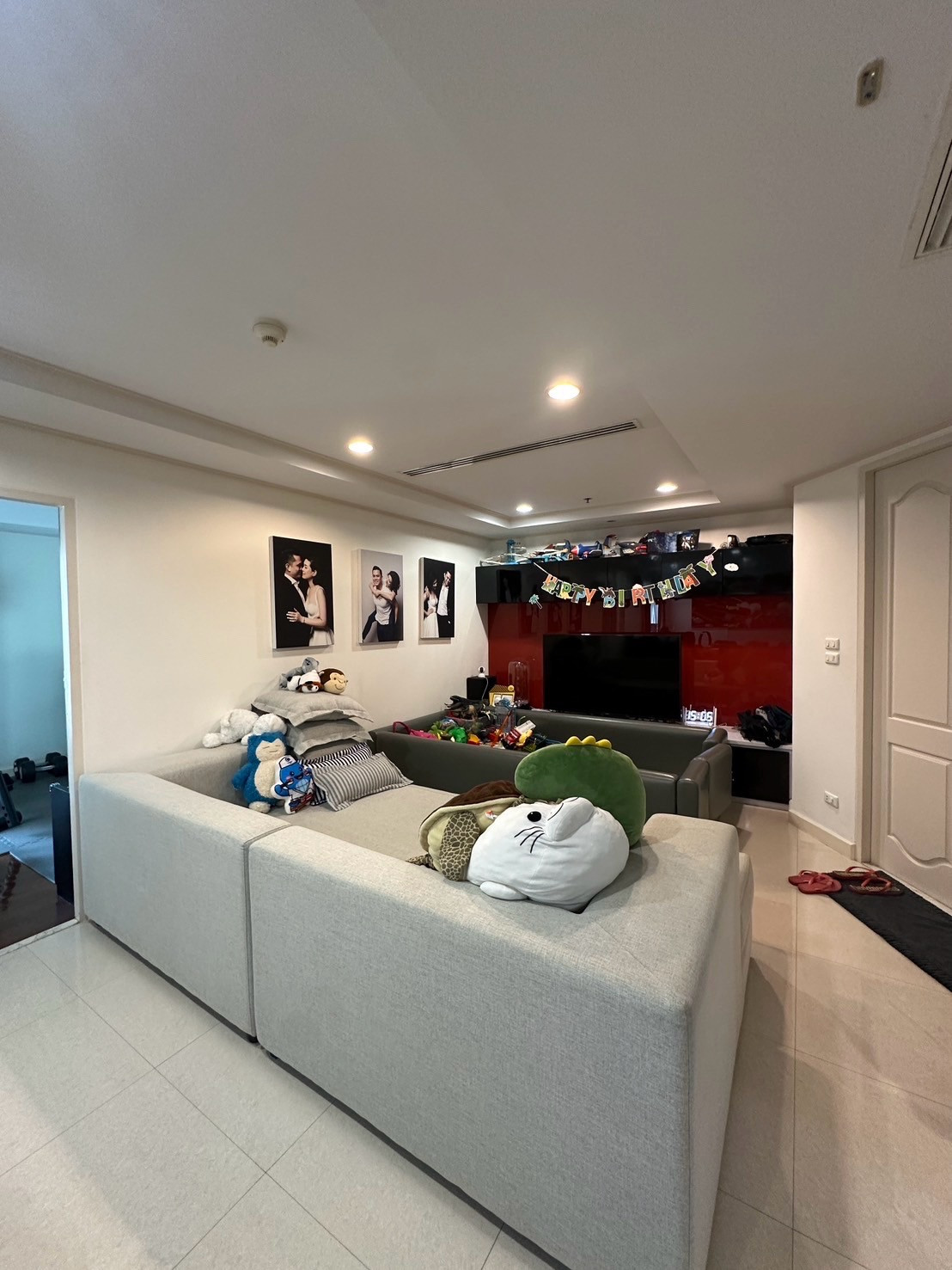 Spacious Family Residence for sale on Sukhumvit 36 