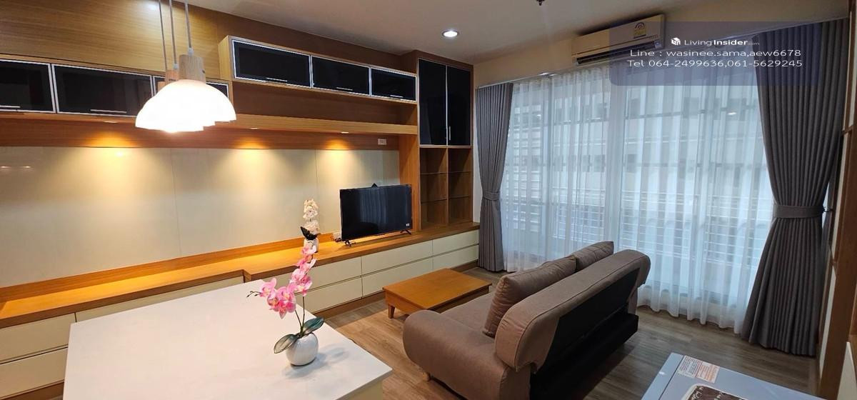 🏠✨ Baan Klang Krung Siam-Pathumwan (Baan Klang Krung Siam-Pathumwan) | Sale/Rent 1 bedroom condo (HBH-SI-193) 🏠✨ Baan Klang Krung Siam-Pathumwan (Baan Klang Krung Siam-Pathumwan) | Sale/Rent 1 bedroom condo (HBH-SI-193)