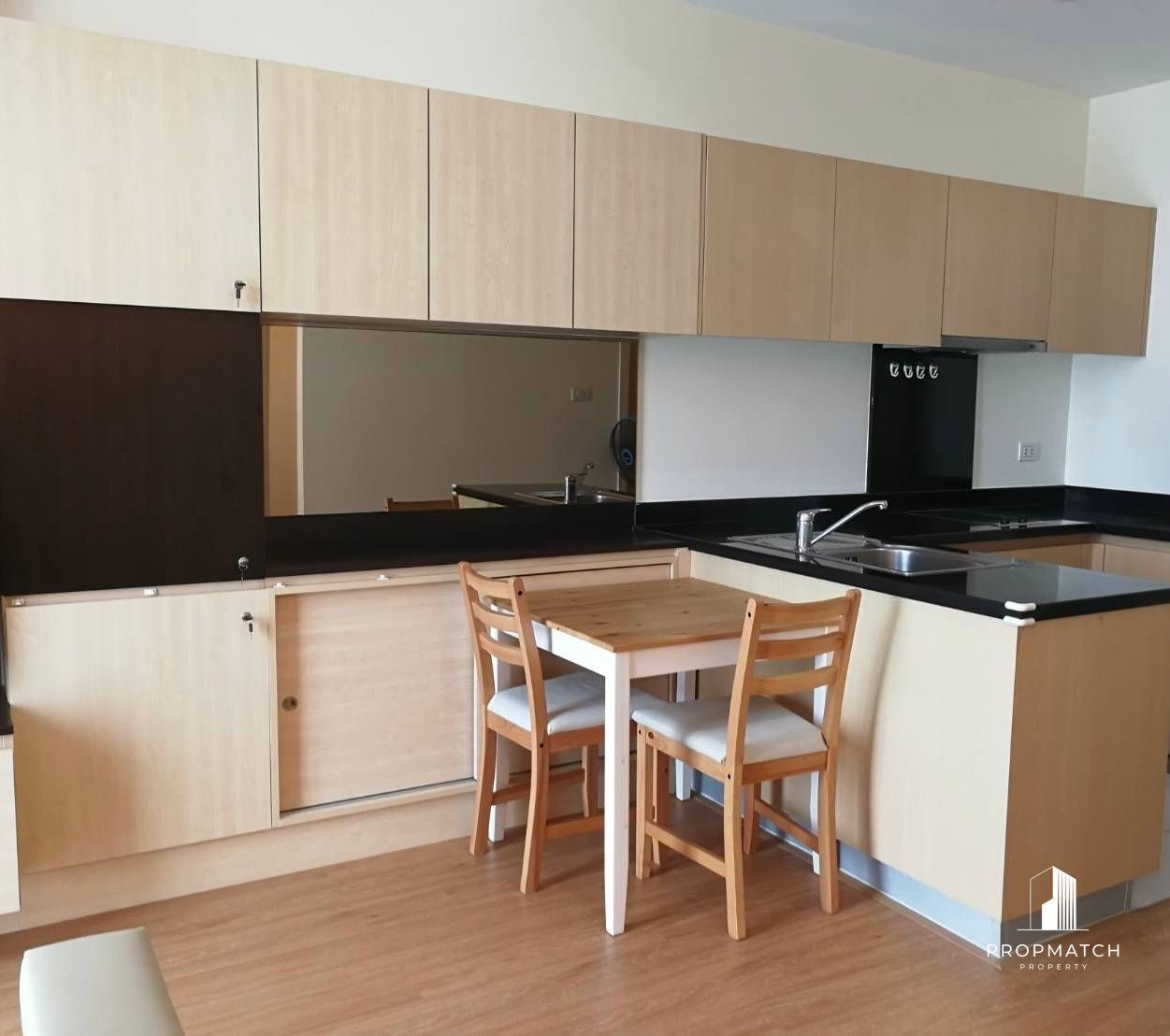 ✨Flash Deal ✨Wind ratchayothin  ( 1Bed 1Bath 40SQM.) พร้อมอยู่ ! เพียง 3,290,000 บาท Tel.0981315848 @propmatch