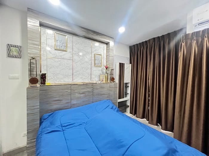 ให้เช่าคอนโดศุภาลัยซิตี้รีสอร์ทจรัญ 91ชั้น 8 อาคาร 4 โทร 0641535924 – รูปที่ 3