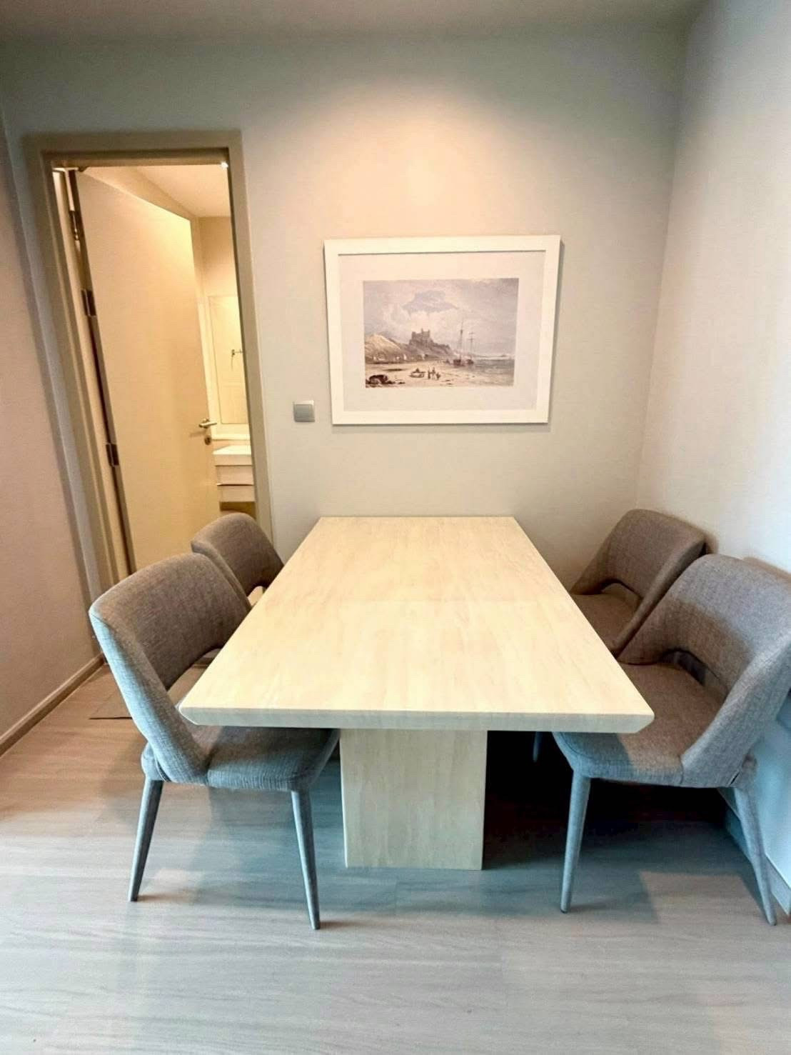 For Rent📍Life Ladprao  📞0639399665 – รูปที่ 3