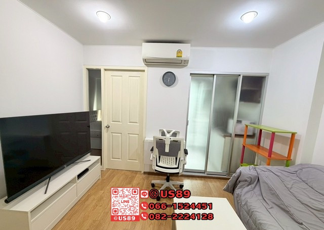 💙💙 Hot Price 💙💙 For SALE Condo U Delight @ Onnut Station 💙💙 Hot Price 💙💙 For SALE Condo U Delight @ Onnut Station