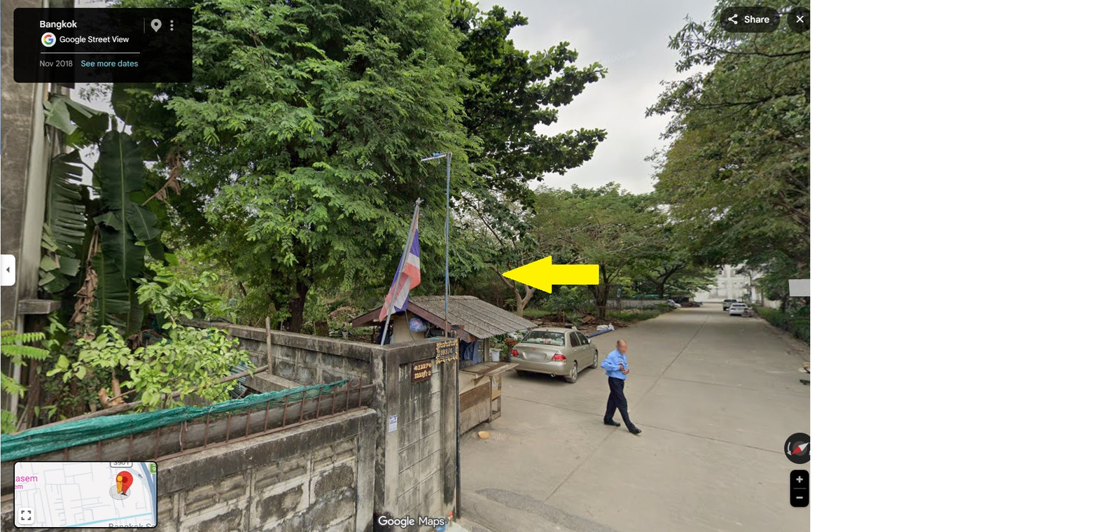 ขาย ที่ดิน 2-1-7 ไร่ ใกล้เดอะมอลล์ บางแค MRT หลักสอง เหมาะสร้างบ้าน เดินทางสะดวก สงบ ปลอดภัย – รูปที่ 3