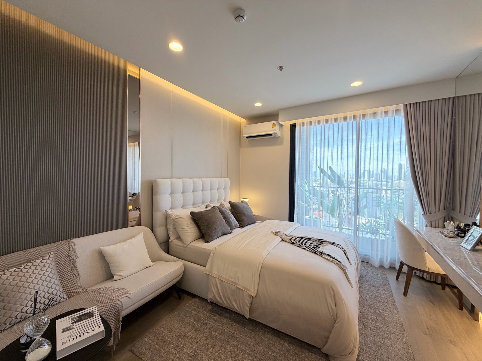 📍ขายห้องโครงการ คอนโดบนถนนพระราม 4 ใกล้ One bangkok มีให้เลือกหลายห้อง  – รูปที่ 4