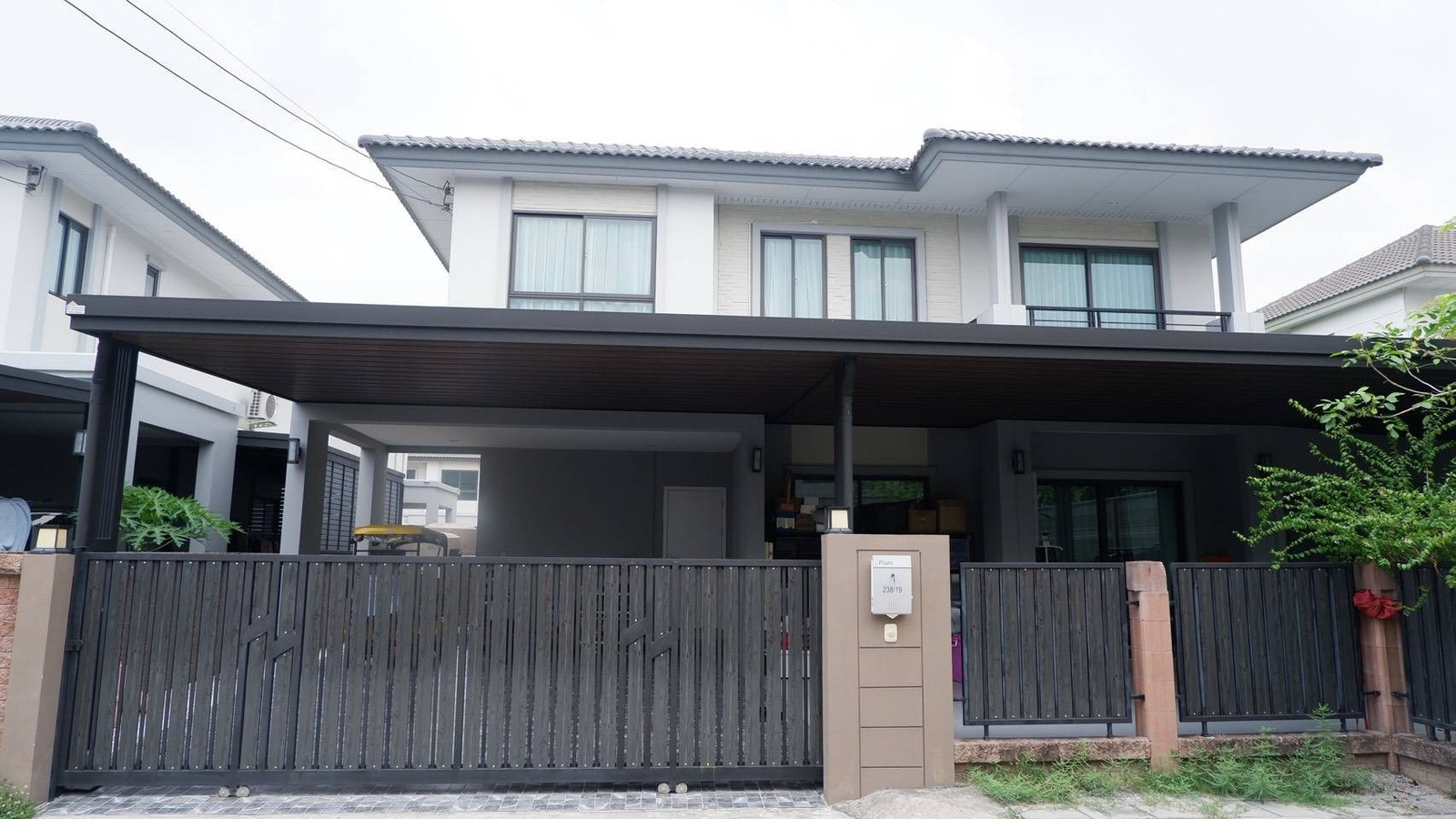 ✅ ขายบ้านเดี่ยว บิ้วท์อินต่อเติมครบ ใกล้ฟิวเจอร์พาร์ค ✅ The Plant Avenue Rangsit-Klong 2 - เดอะ แพลนท์ เอเวนิว รังสิต-คลอง 2 ✅ ขายบ้านเดี่ยว บิ้วท์อินต่อเติมครบ ใกล้ฟิวเจอร์พาร์ค ✅ The Plant Avenue Rangsit-Klong 2 - เดอะ แพลนท์ เอเวนิว รังสิต-คลอง 2