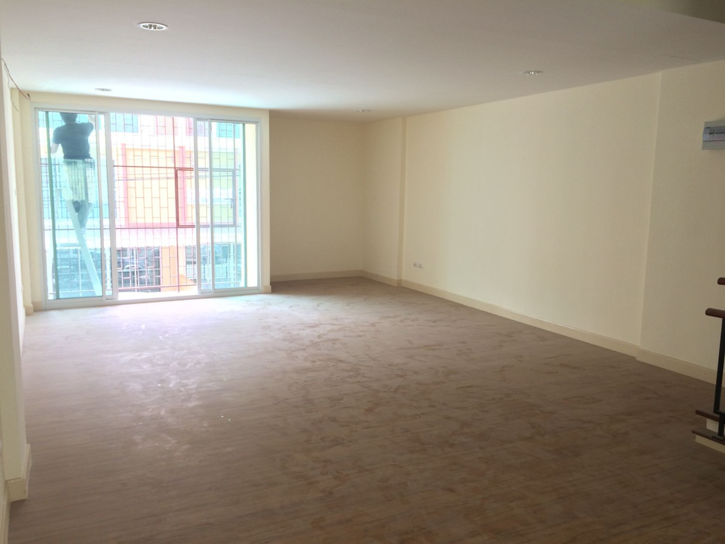 ขายทาวน์โฮม Pratchaya Biz Home @ On Nut ปรัชญา บิซโฮม @ อ่อนนุช (R016) – รูปที่ 4