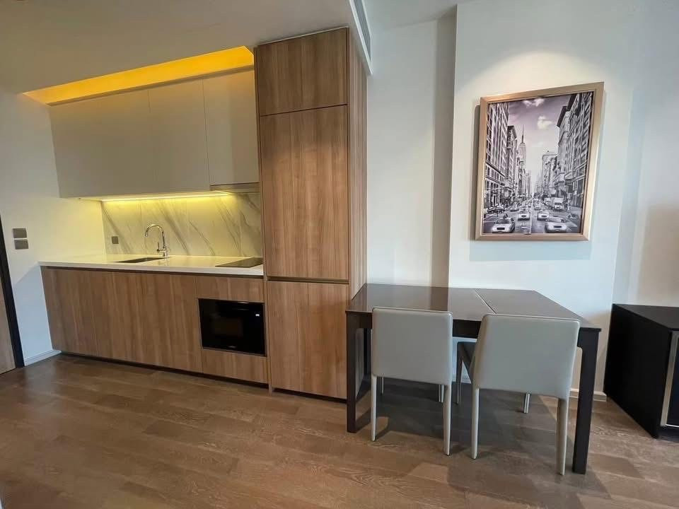for rent Muniq 23 1 bed super deal♥️🌈 – รูปที่ 3