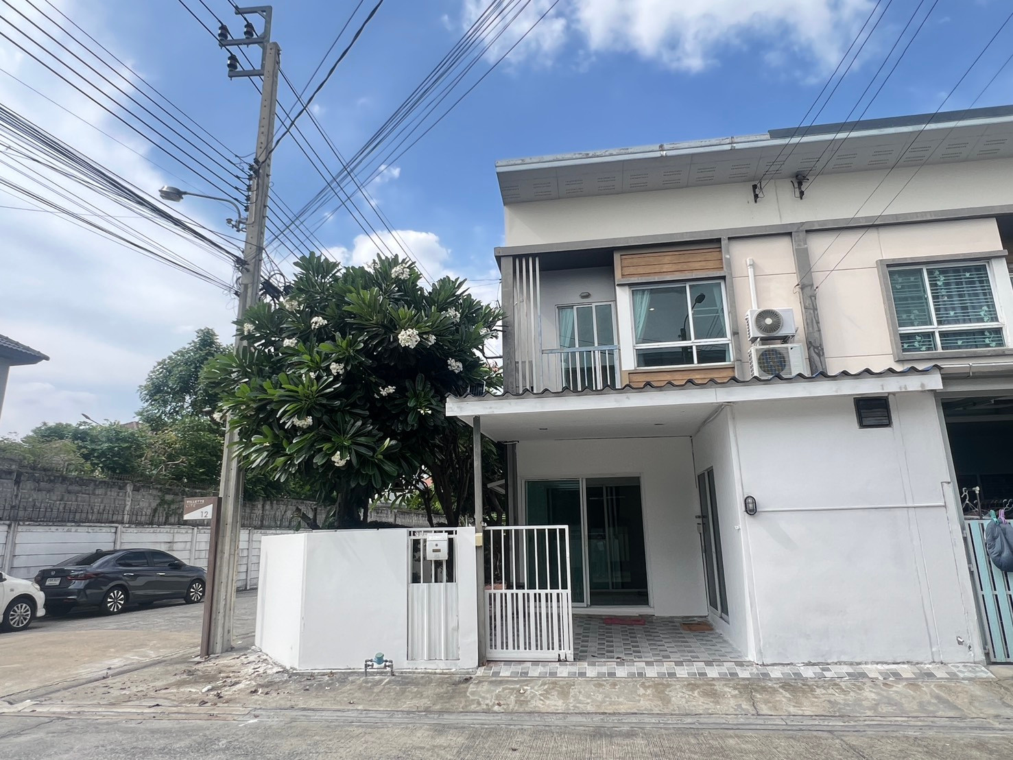 ✨Selling cheap!! (Corner House) 3 bedrooms, 2 bathrooms, only 2.79 million baht!! // Project Villete Lite Ratchapruek - Pinklao (Villete Lite Ratchapruek-Pinklao) Call 065 356 2745 The Toy ✨ ✨Selling cheap!! (Corner House) 3 bedrooms, 2 bathrooms, only 2.79 million baht!! // Project Villete Lite Ratchapruek - Pinklao (Villete Lite Ratchapruek-Pinklao) Call 065 356 2745 The Toy ✨