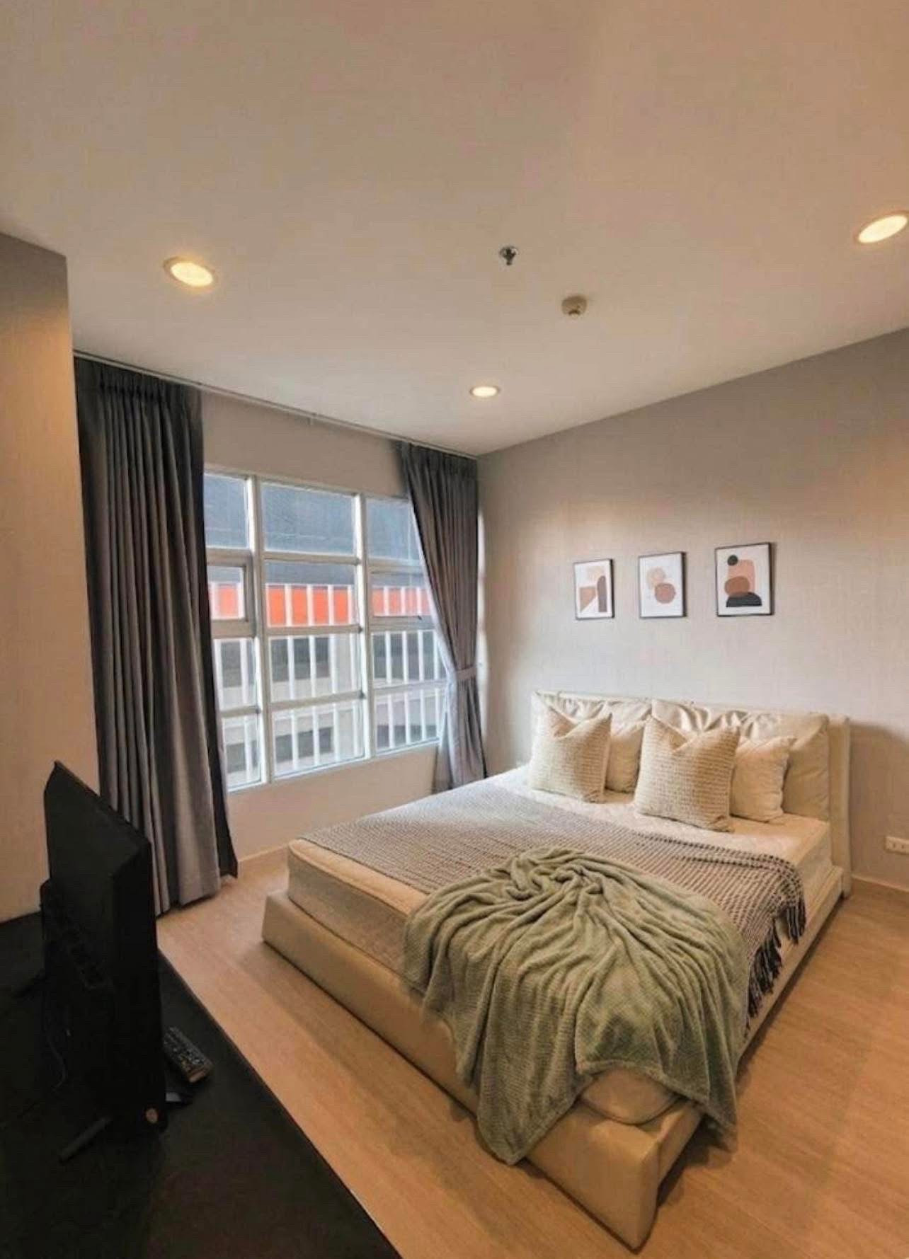 🔥Rent 2BR 2BR🔥67sqm🔥Floor9🔥35,000/month🔥 – รูปที่ 4