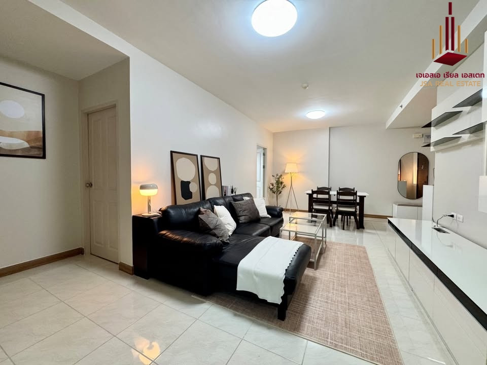 ✨ ขาย : Supalai Park Ekkamai - Thonglor ✨ ราคา 💰5,200,000  บาท