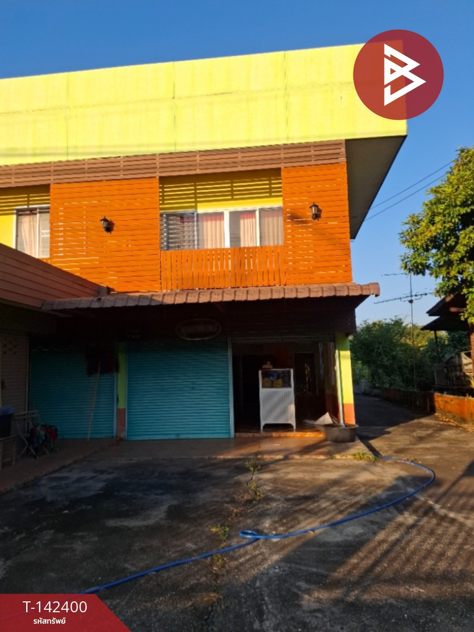 ขายบ้านเดี่ยว เนื้อที่ 2 งาน 28.6 ตร.วา เทิง เชียงราย – รูปที่ 3